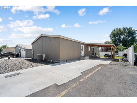 A home in Hermiston