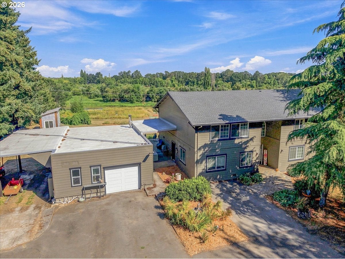 56078 CENTURY DR