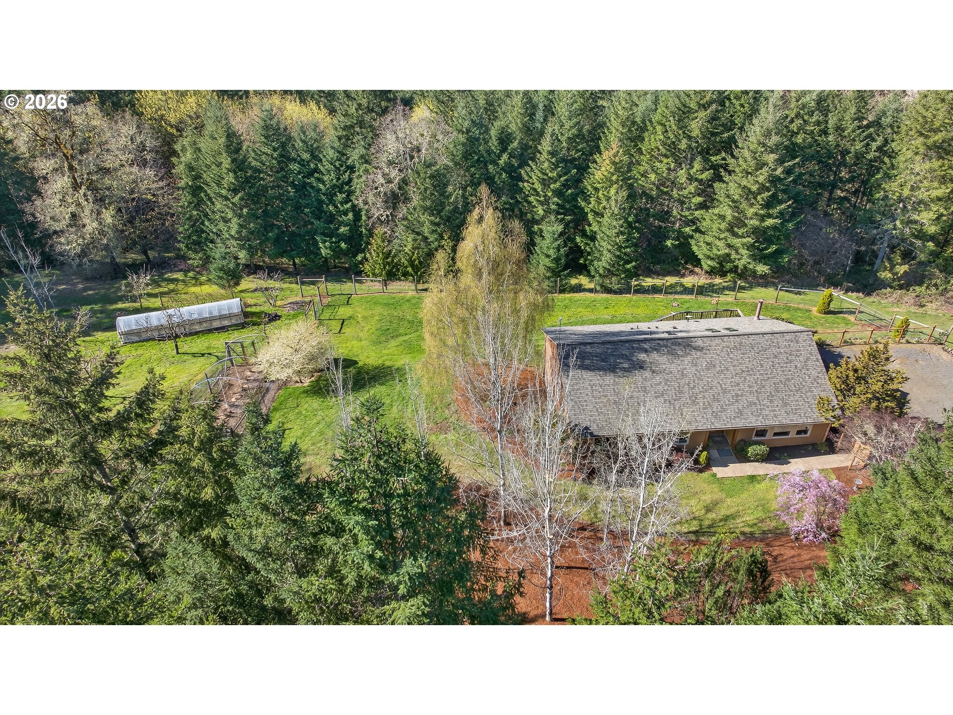 9400 SW ARROWWOOD RD