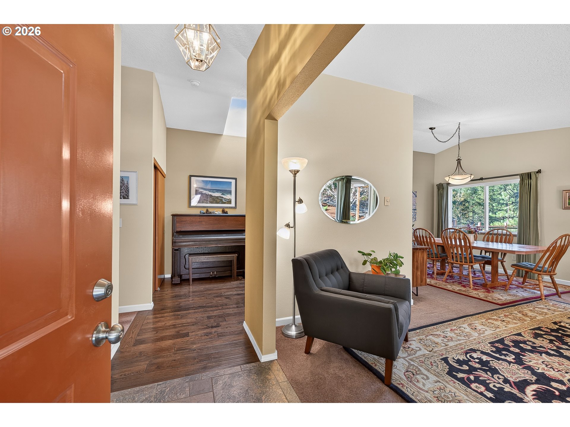 9400 SW ARROWWOOD RD