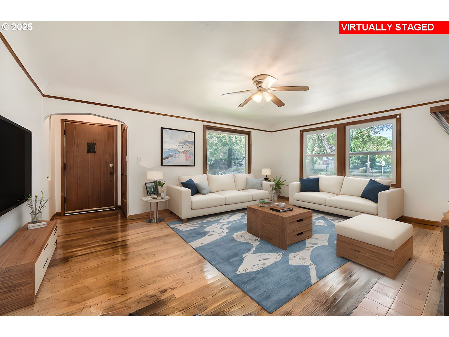4949 N WILLAMETTE BLVD