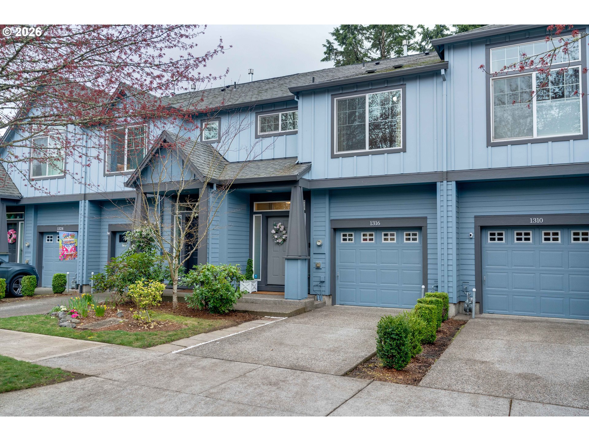 1316 SE ROUNDELAY ST