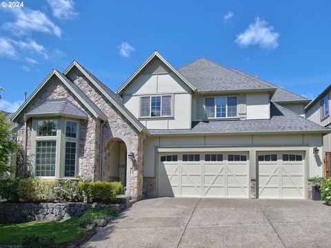 A home in Portland