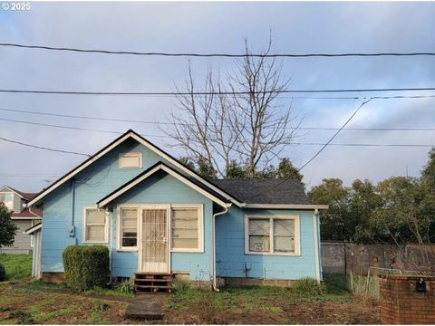 A home in Vancouver