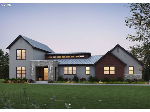 2683 NW Mt Hood McMinnville OR 97128