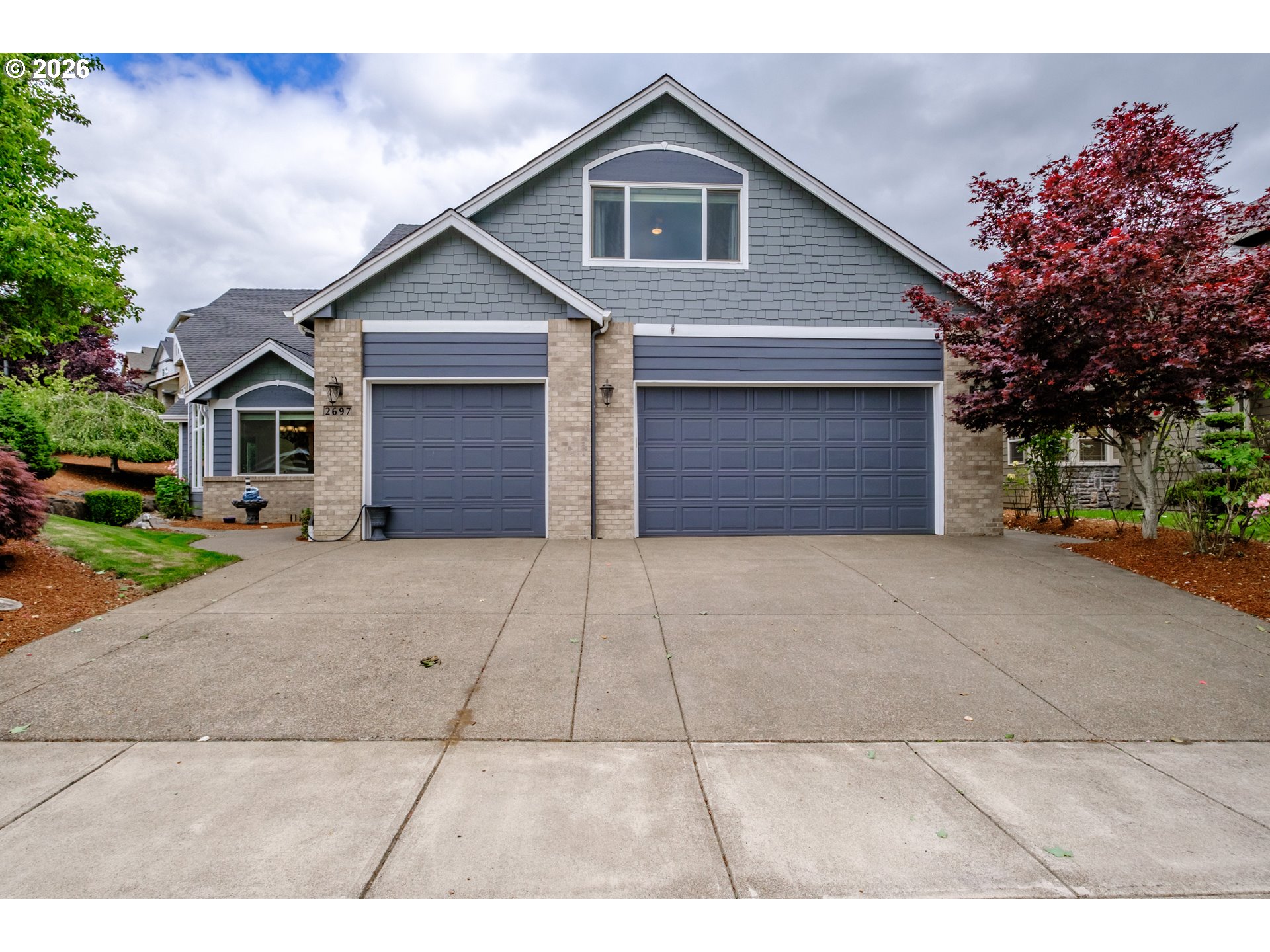 Photo 1 of 48 — 2697 ISLANDER AVE NW, Salem, OR 97304