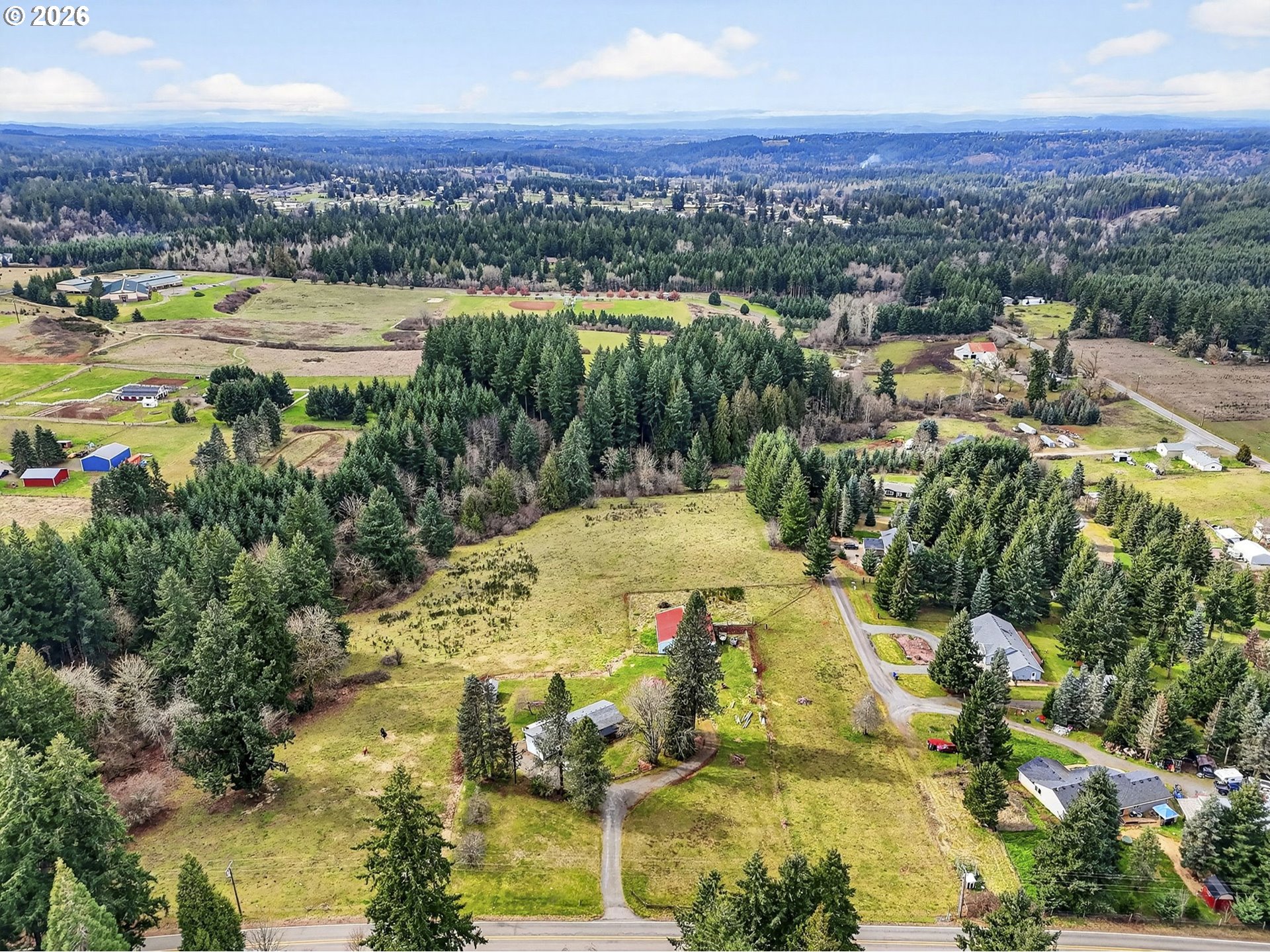 30187 S GRAYS HILL RD