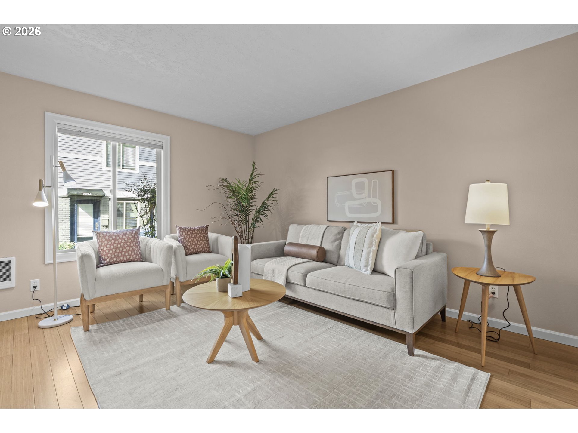 3612 SW MULTNOMAH BLVD