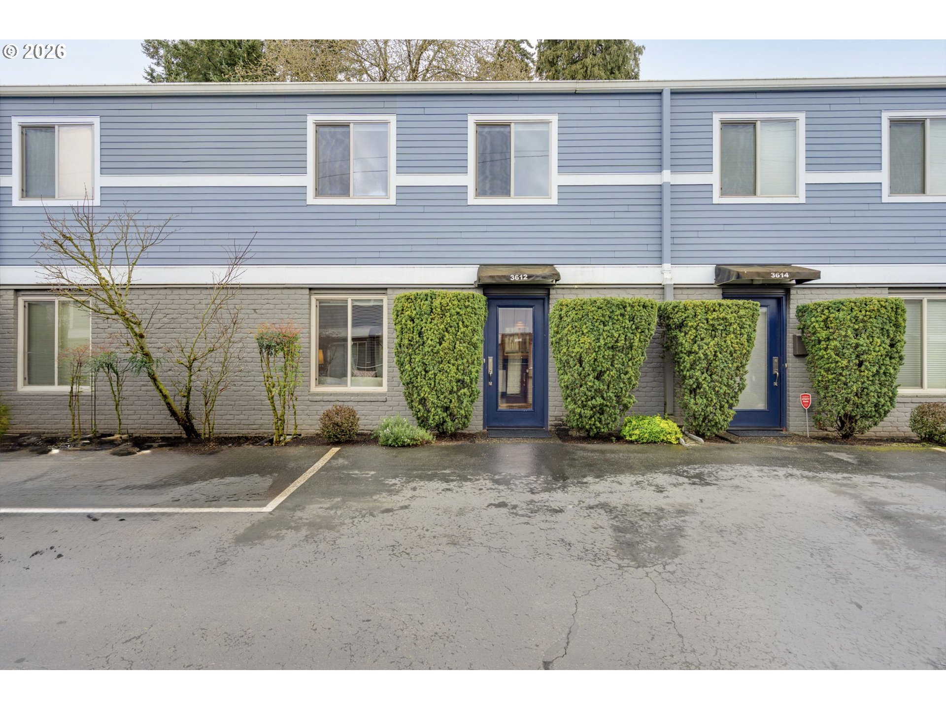 3612 SW MULTNOMAH BLVD