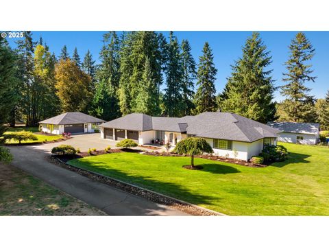 25600 NE 152ND AVE Battle Ground WA 98604