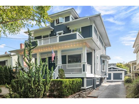 3916 N CONCORD AVE Portland OR 97227