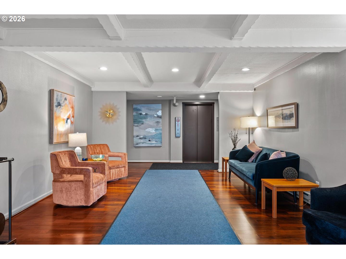 4460 SW SCHOLLS FERRY RD 8