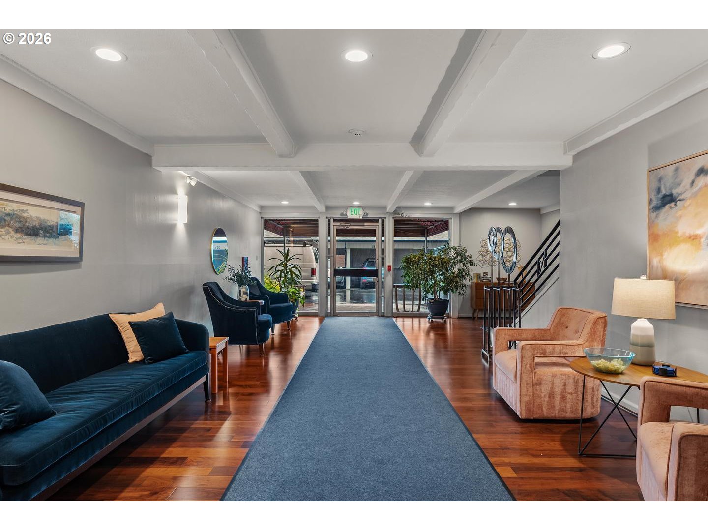 4460 SW SCHOLLS FERRY RD 8