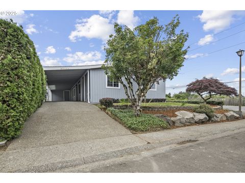 22111 SW ORLAND ST Sherwood OR 97140