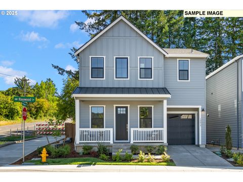 16100 NW NEWBERRY LN L84 Portland OR 97229