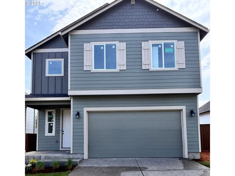 17358 SW KALAPUYA LN 71 Sherwood OR 97140