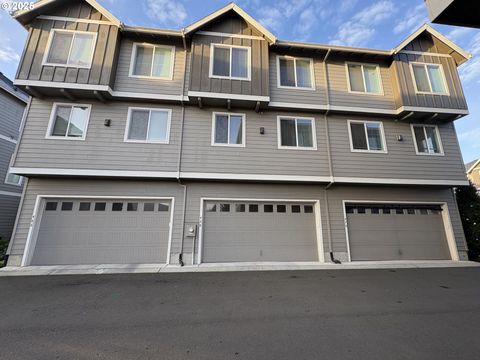 A home in Canby