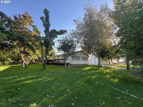 A home in Boardman