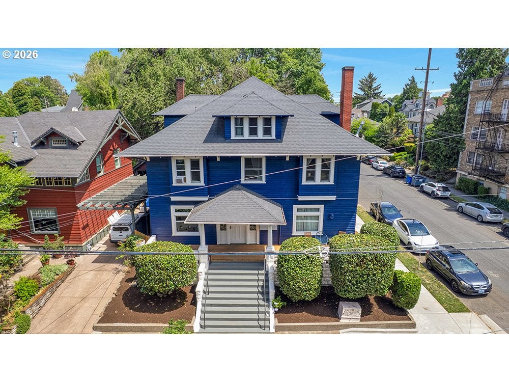 1804 NE 14TH AVE