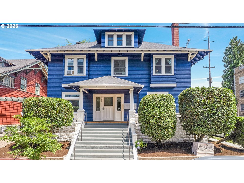 1804 NE 14TH AVE