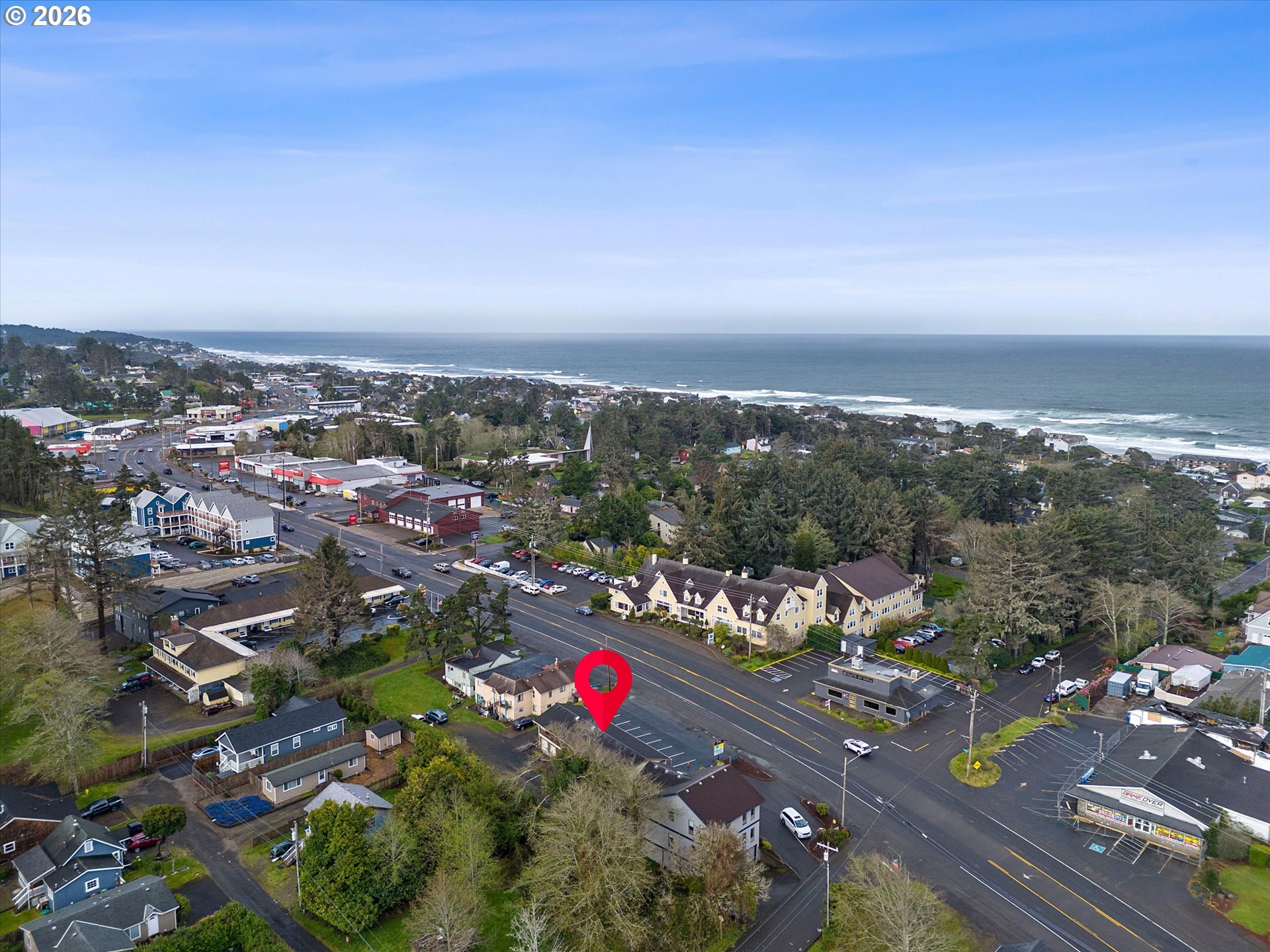2728 NE HIGHWAY 101