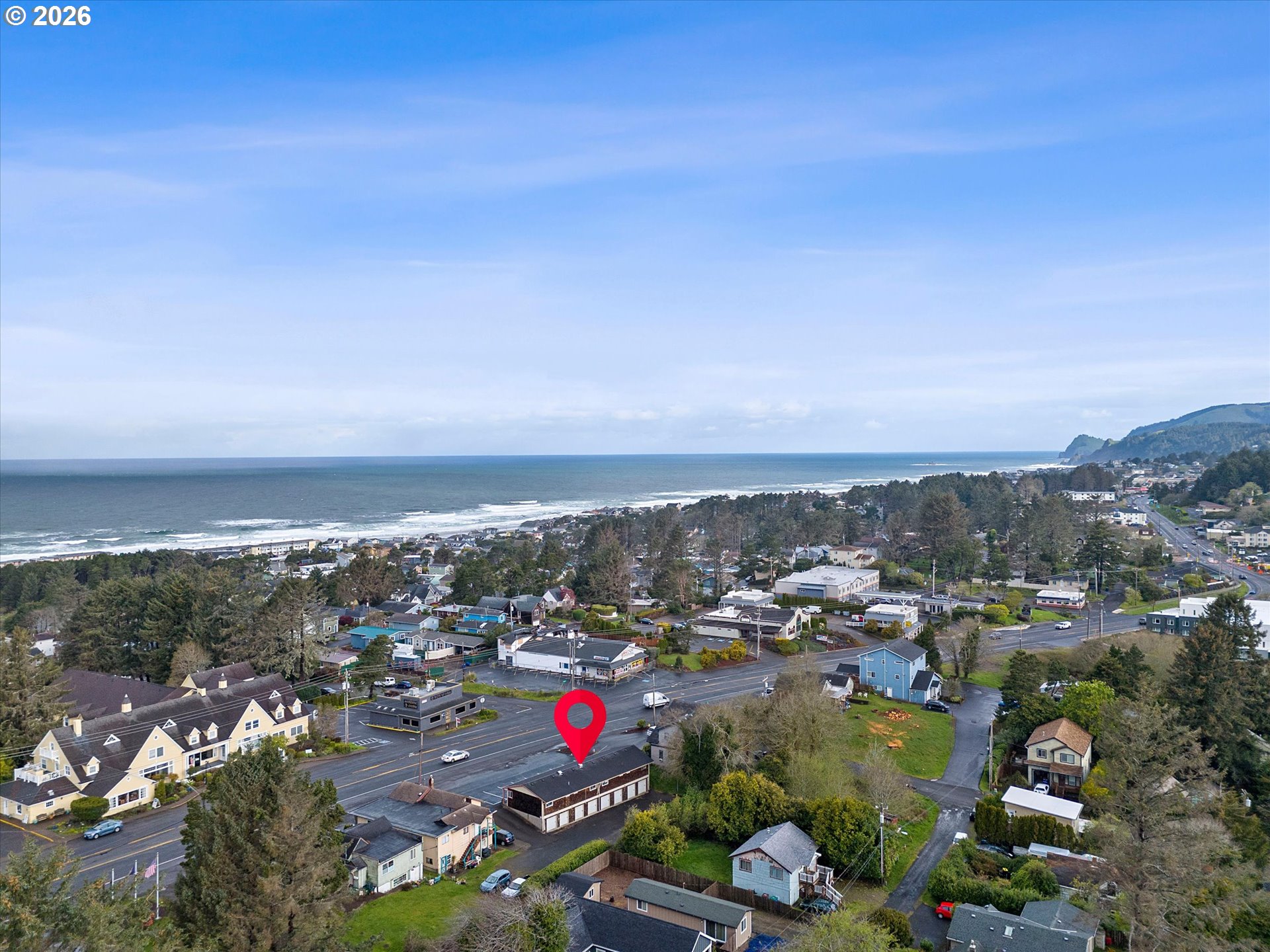 2728 NE HIGHWAY 101
