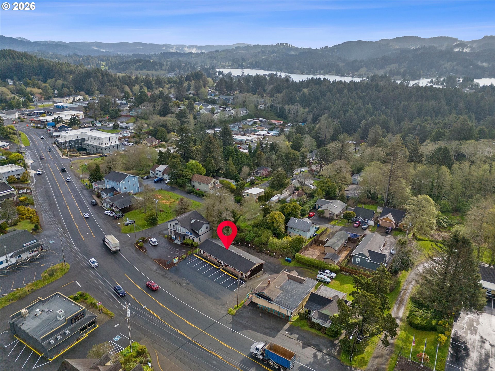 2728 NE HIGHWAY 101