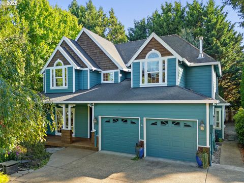 9096 SW OMARA ST Tigard OR 97223