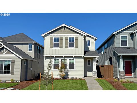 31721 NW Turel DR North Plains OR 97133