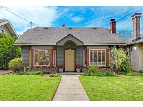 2915 NE 47TH AVE Portland OR 97213