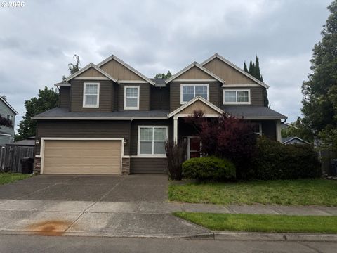 494 NE 21ST PL Canby OR 97013