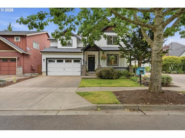 2164 N LEGACY DR Newberg OR 97132