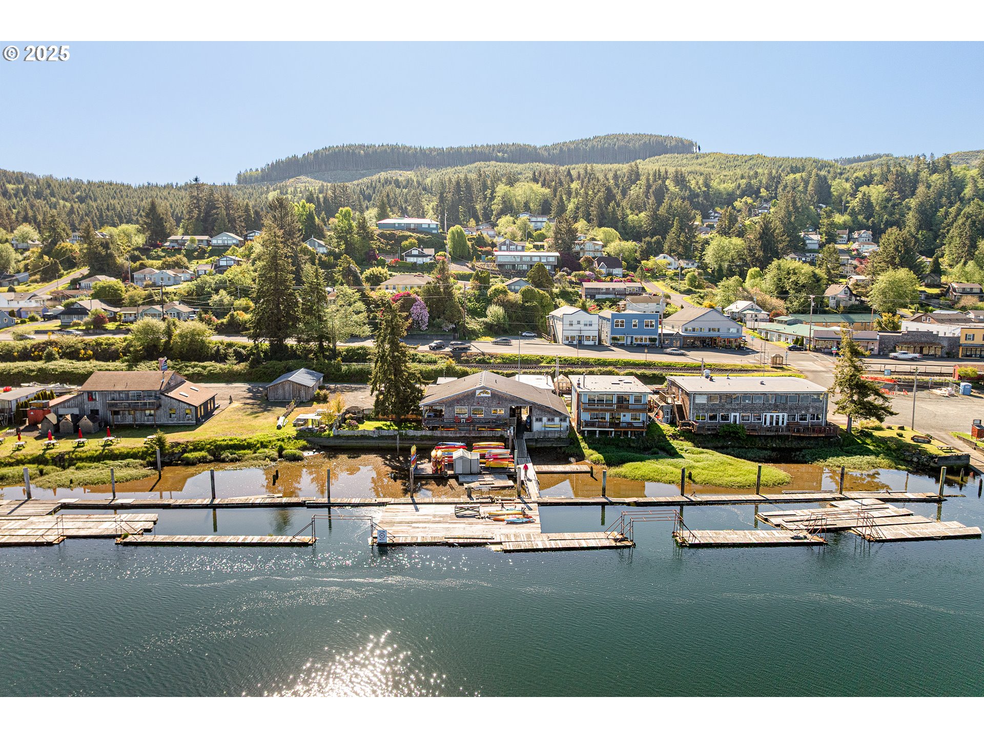 Wheeler, Oregon 97147, United States, ,Commercial,Active,141658