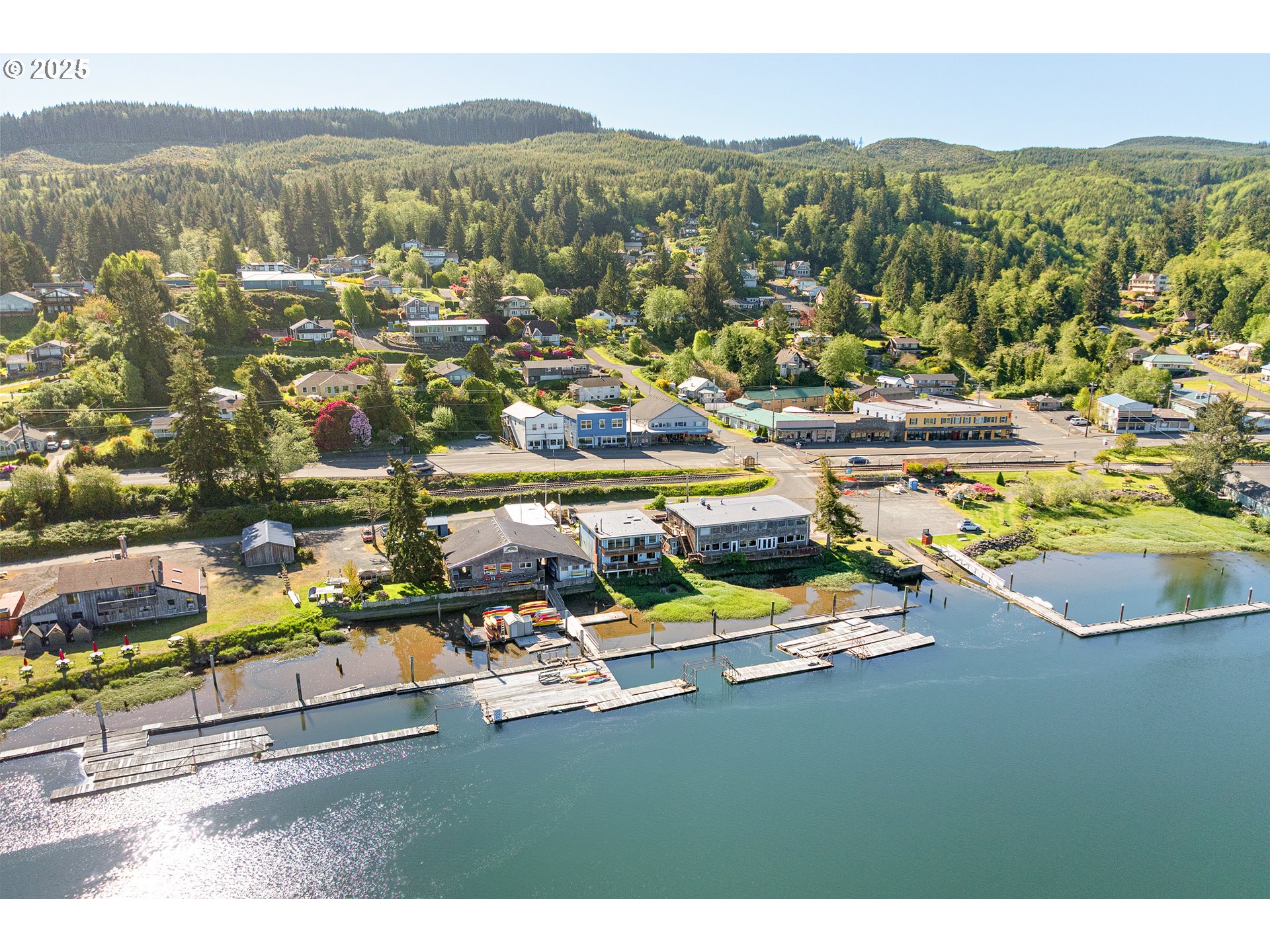 Wheeler, Oregon 97147, United States, ,Commercial,Active,141658