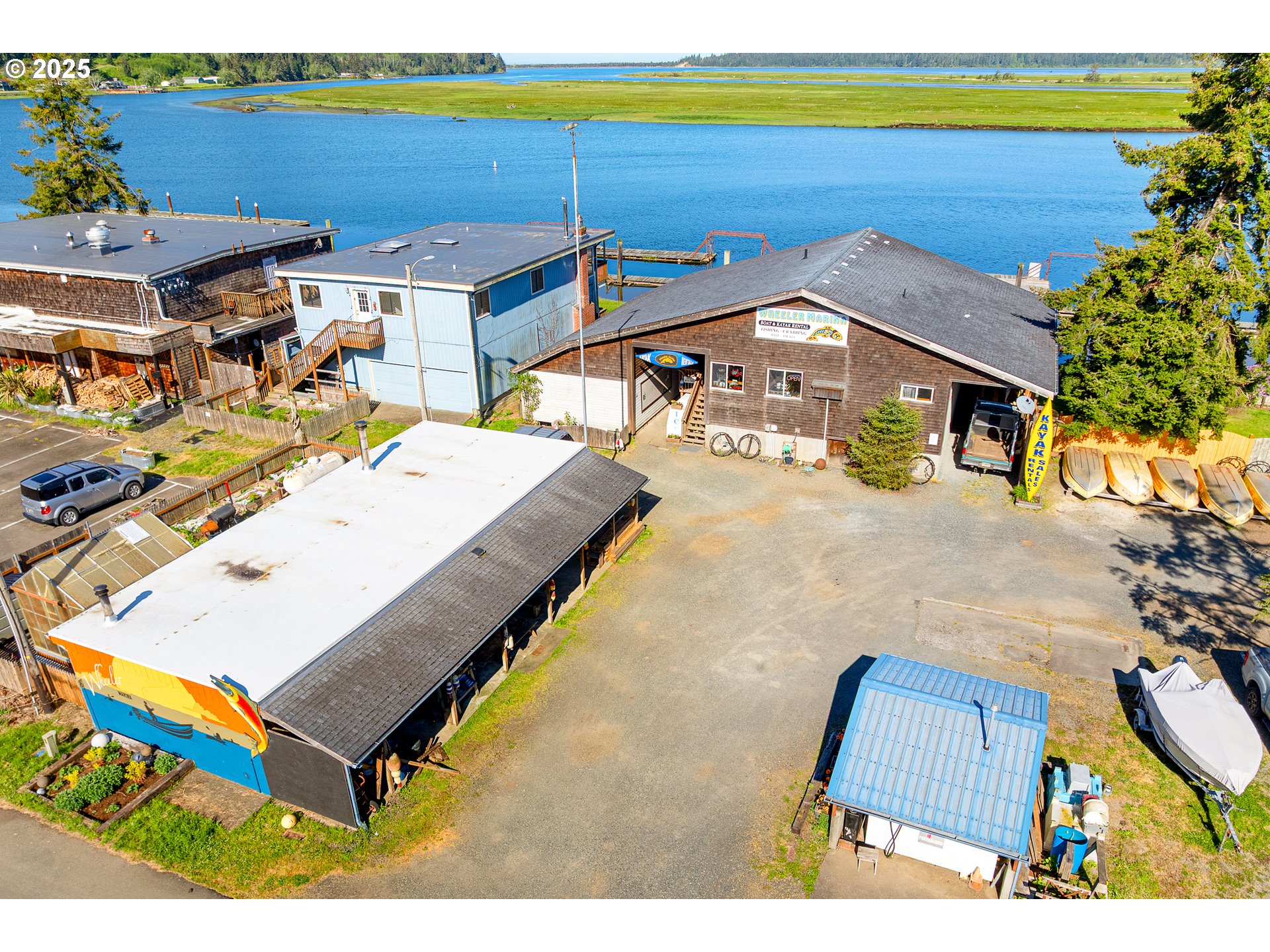 Wheeler, Oregon 97147, United States, ,Commercial,Active,141658