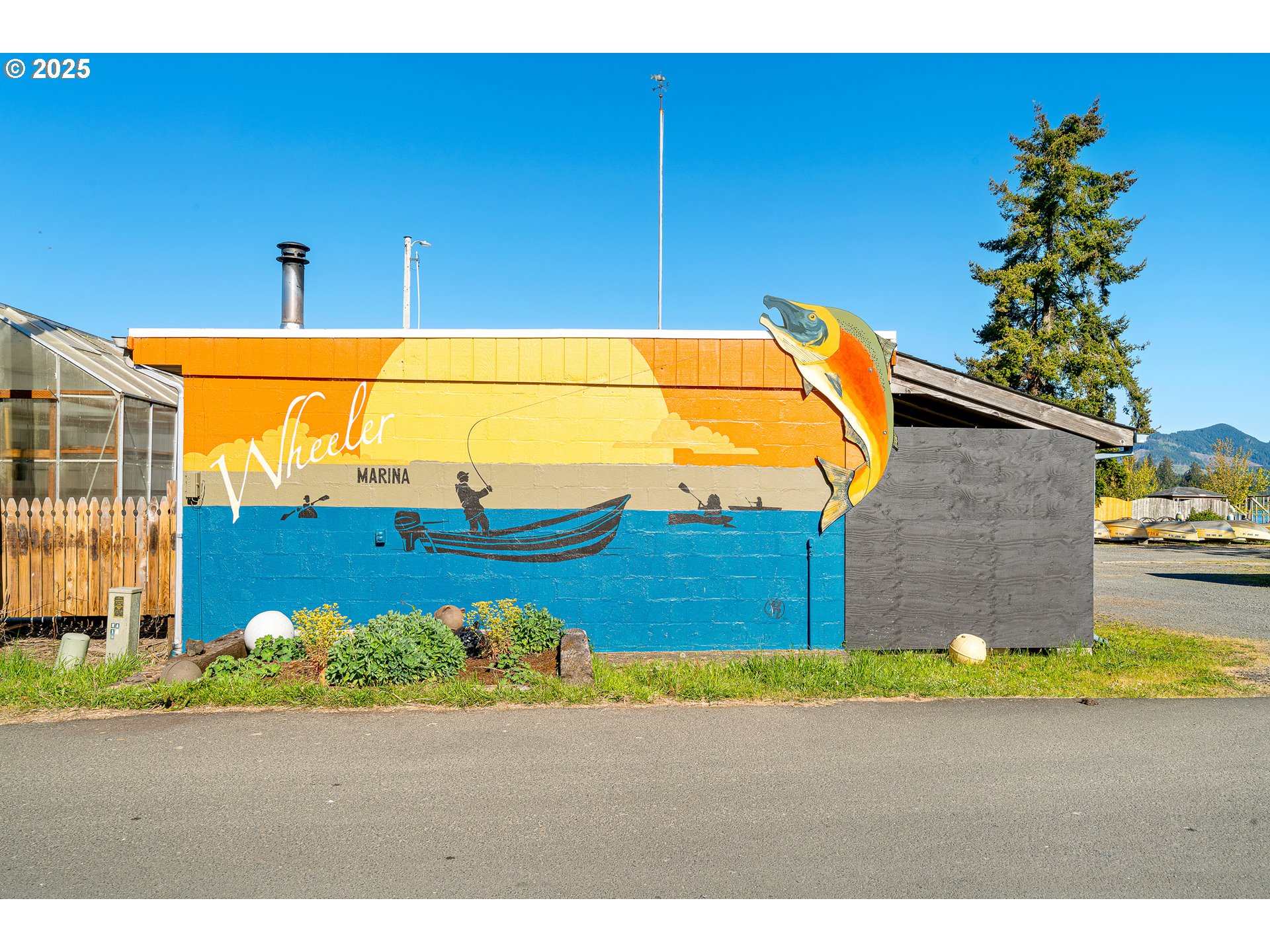 Wheeler, Oregon 97147, United States, ,Commercial,Active,141658