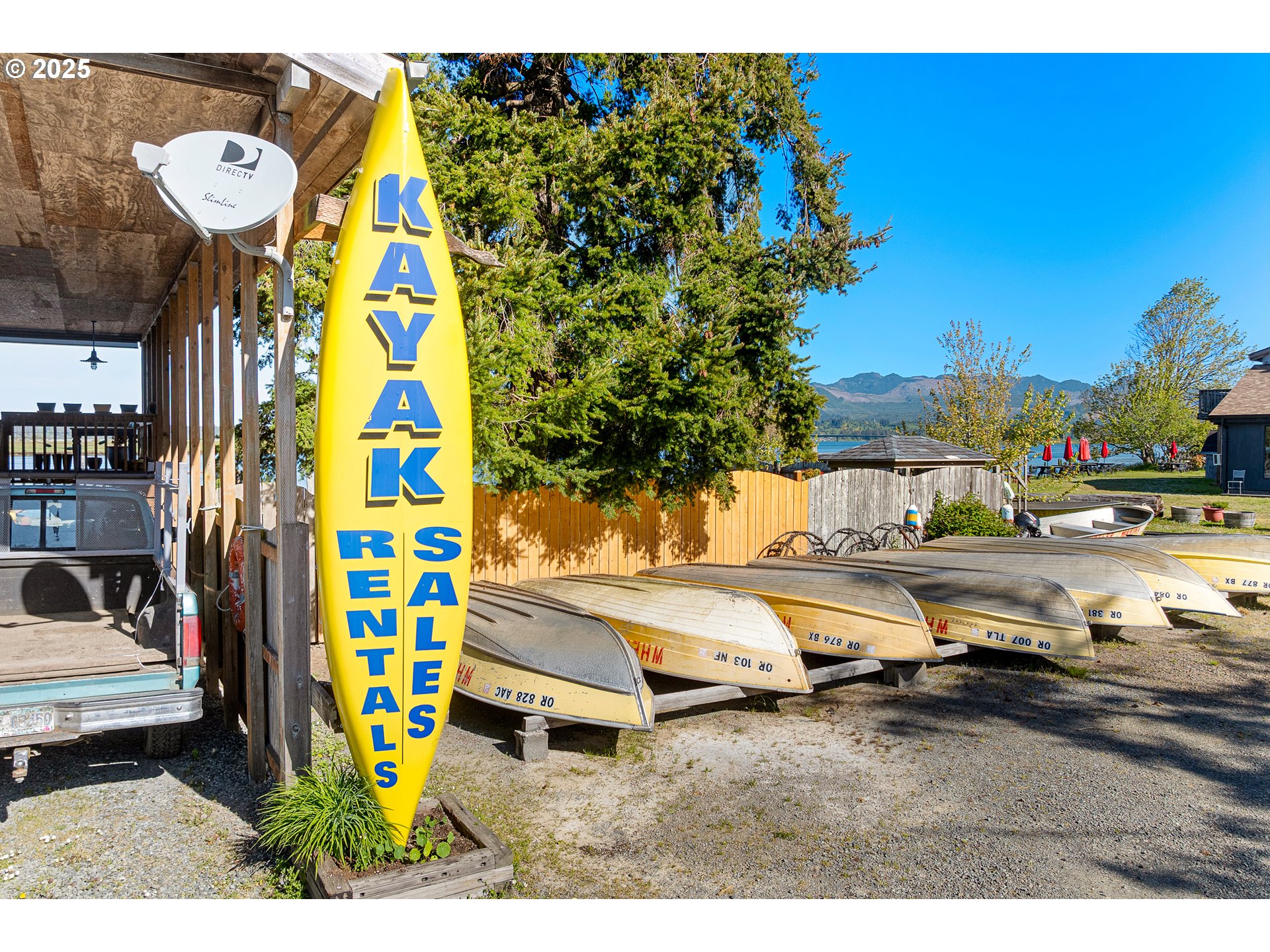 Wheeler, Oregon 97147, United States, ,Commercial,Active,141658