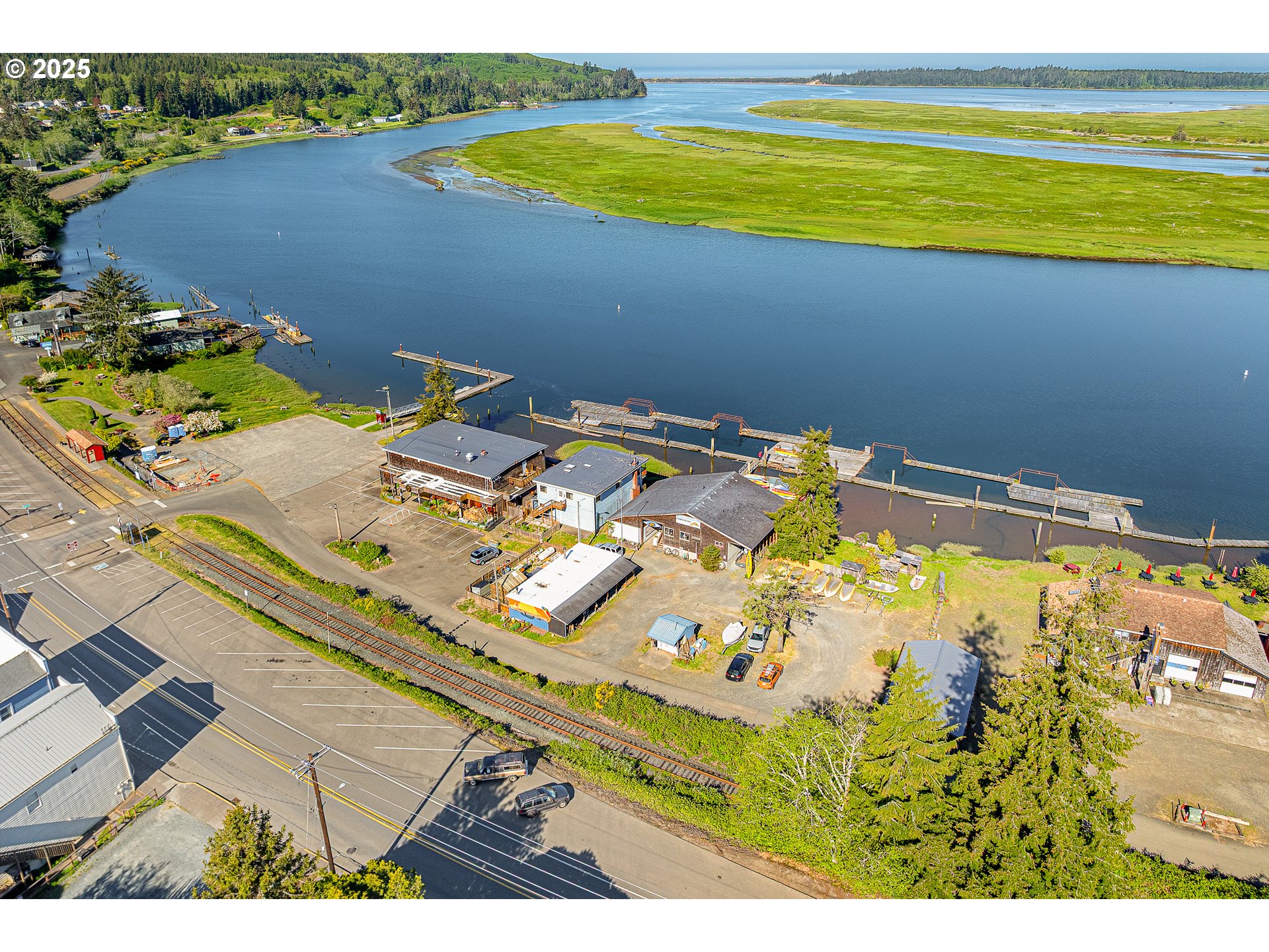 Wheeler, Oregon 97147, United States, ,Commercial,Active,141658