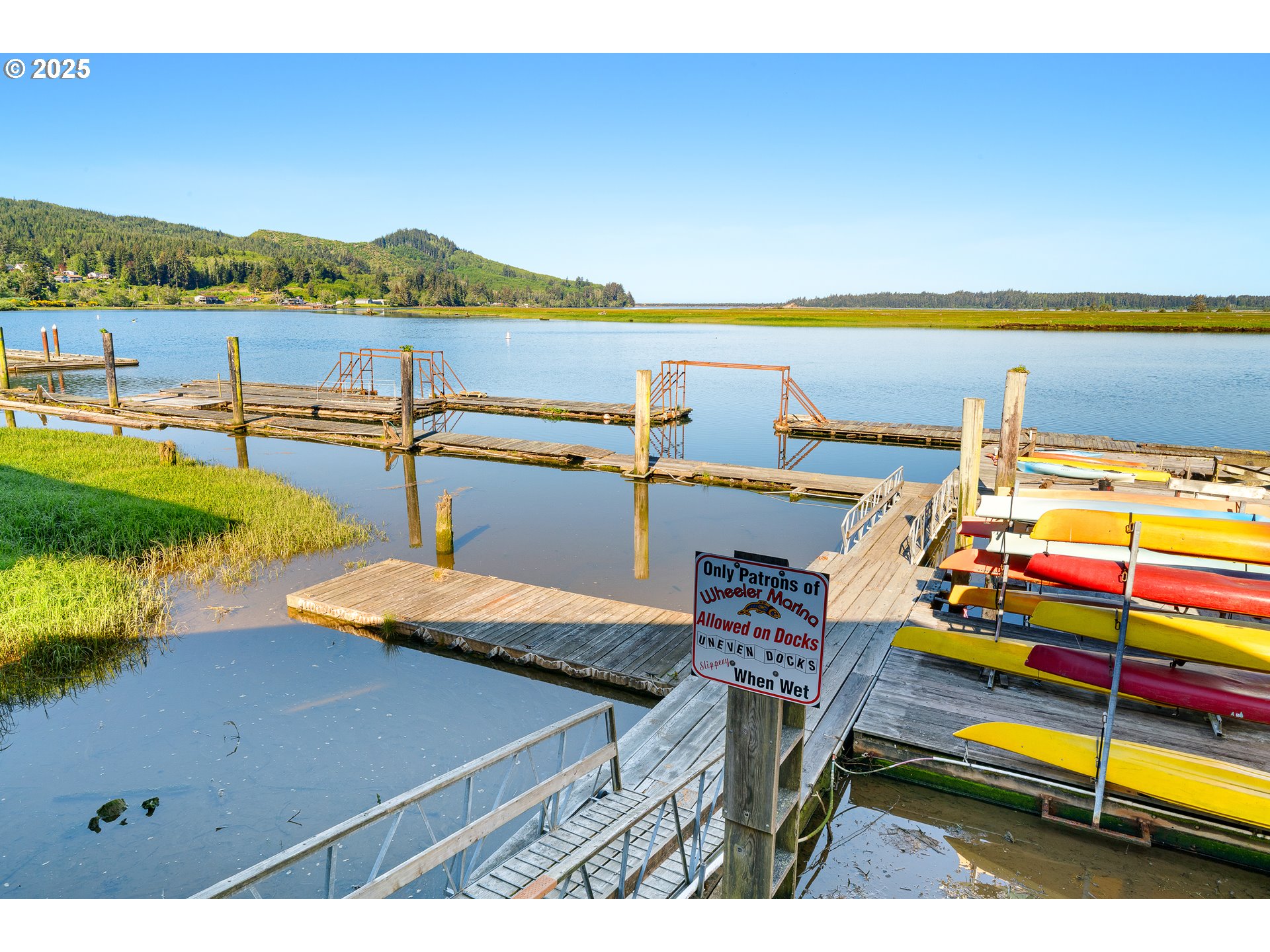 Wheeler, Oregon 97147, United States, ,Commercial,Active,141658