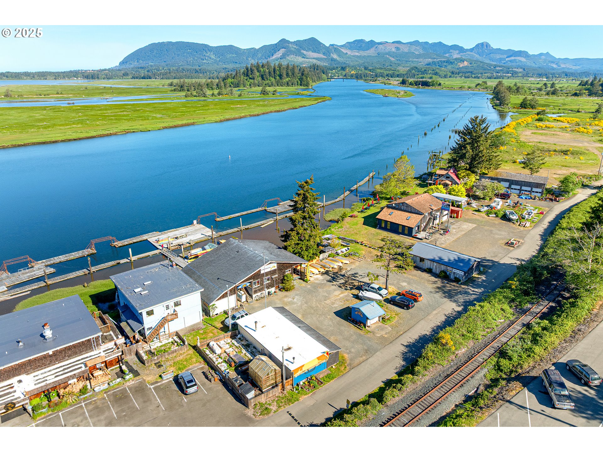 Wheeler, Oregon 97147, United States, ,Commercial,Active,141658