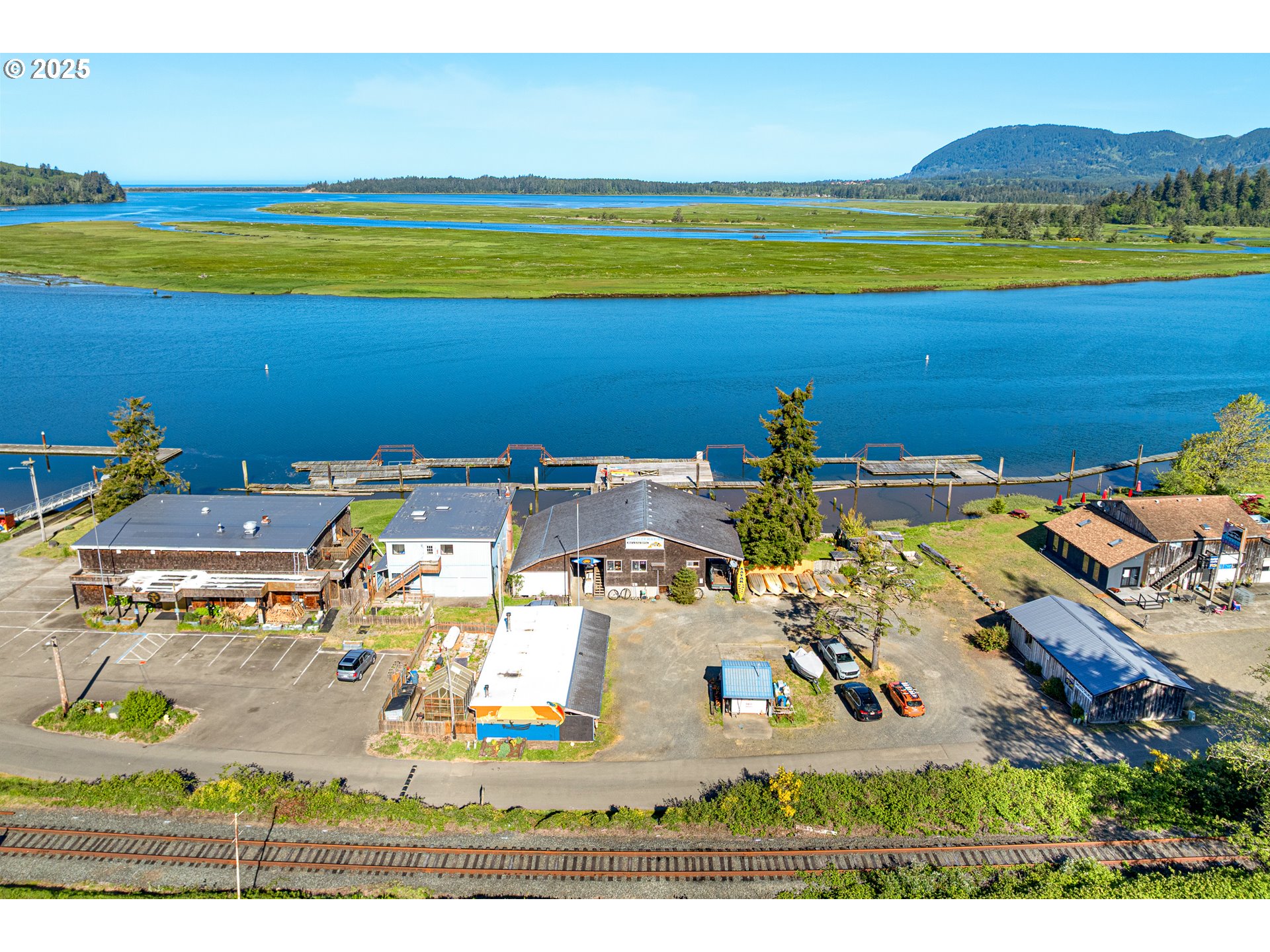 Wheeler, Oregon 97147, United States, ,Commercial,Active,141658