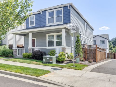 15254 NW COSMOS ST Portland OR 97229