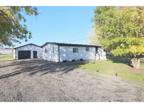 1315 W MAIN ST Sheridan OR 97378