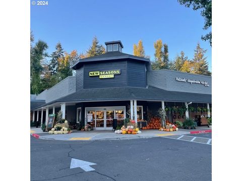 A home in Lake Oswego