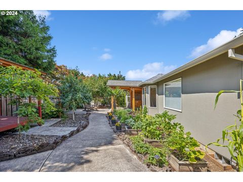 A home in Vancouver