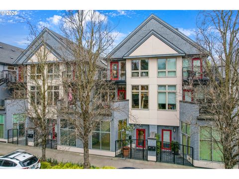 2419 NW THURMAN ST Portland OR 97210