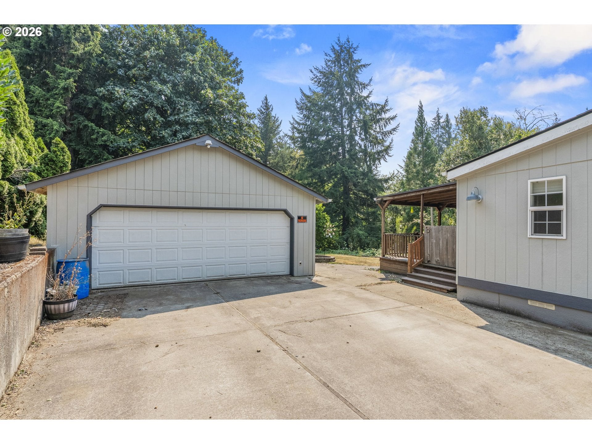 585 GORE RD