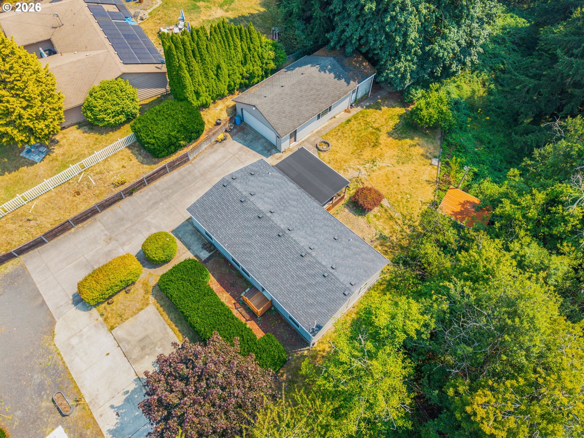 585 GORE RD