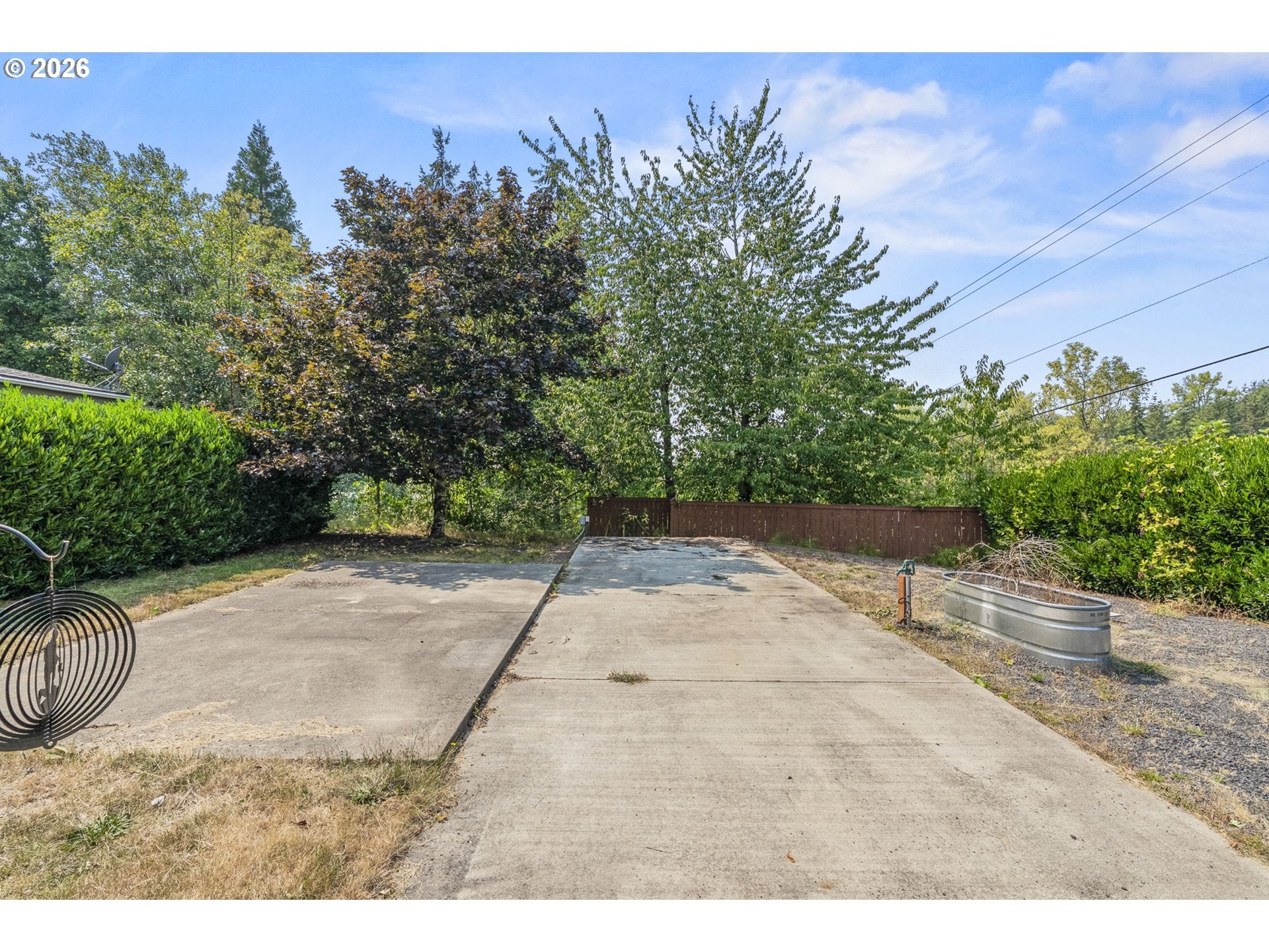 585 GORE RD