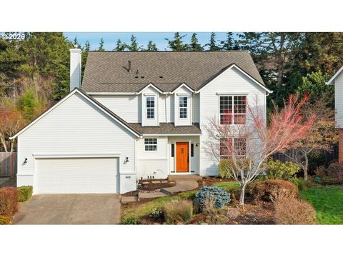 1895 NW 127TH PL Portland OR 97229